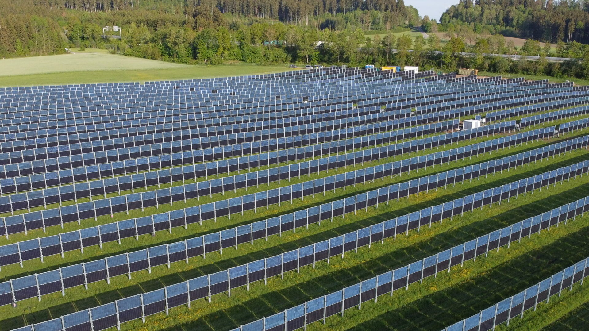 Agri-PV von Next2Sun. Weitere Vorteile der Zusammenarbeit für Energieversorger & Projektierer