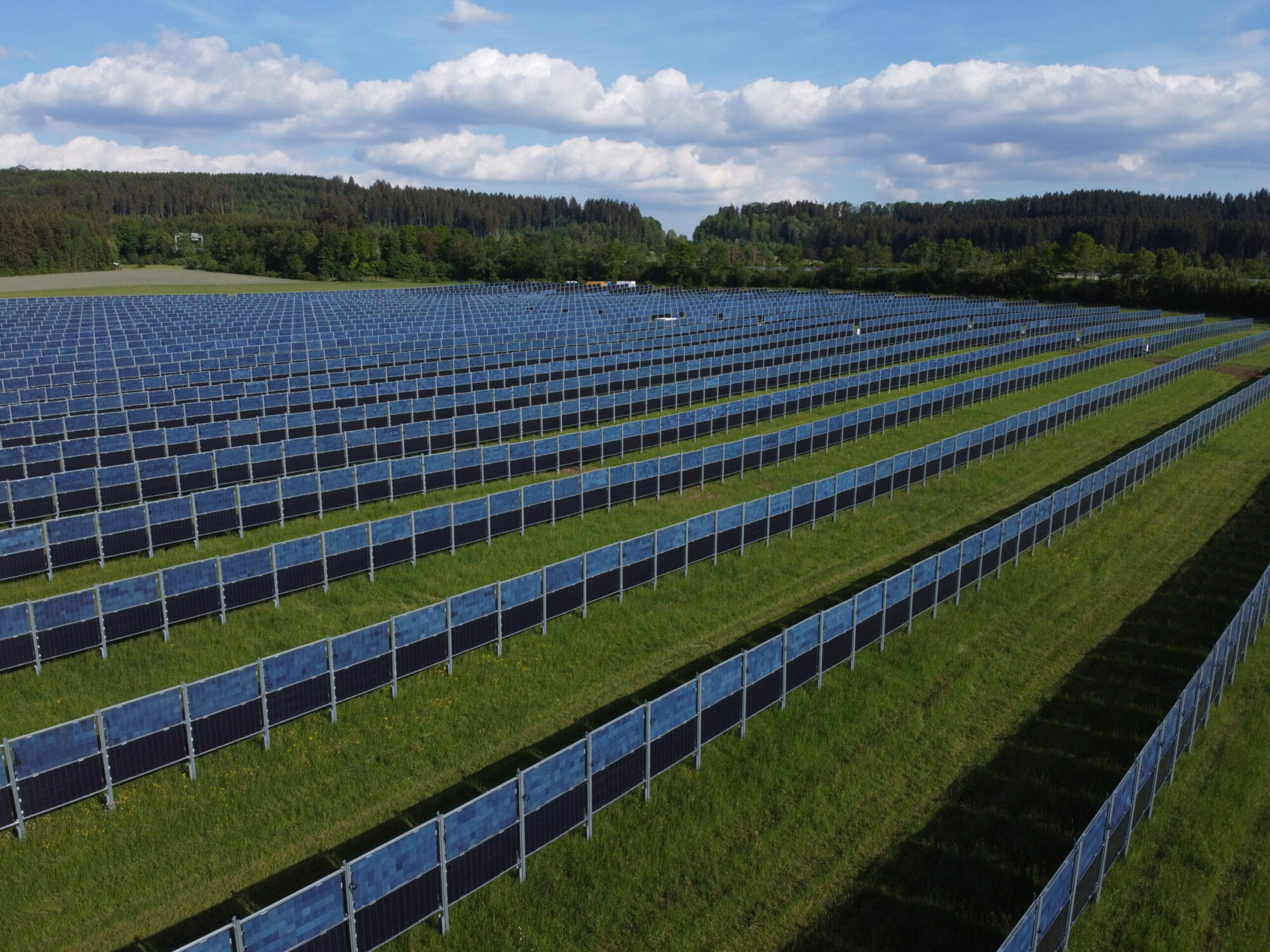 Agri-PV für Landwirte Next2Sun