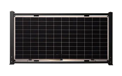 Premium Fence2Sun 115