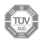 Next2Sun vertikale photovoltaik