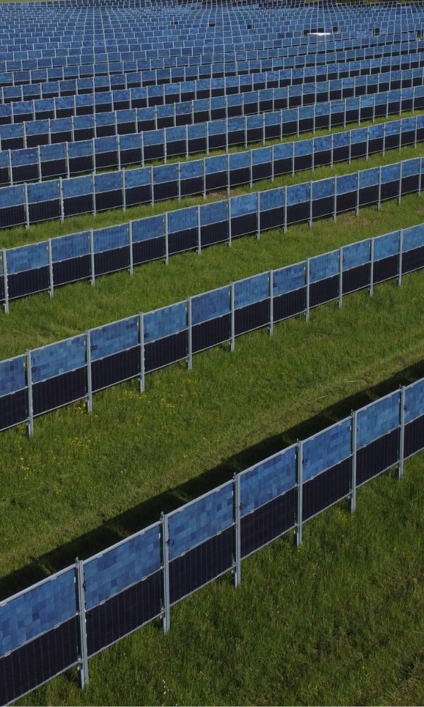 Agri-PV Solarpark